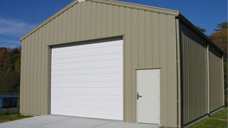 Garage Door Openers at University South Palo Alto, California